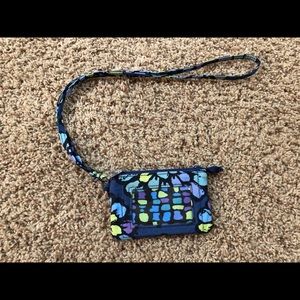VERA BRADLEY ID Holder